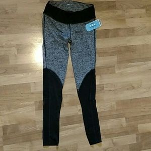 NWT Athletic Tights